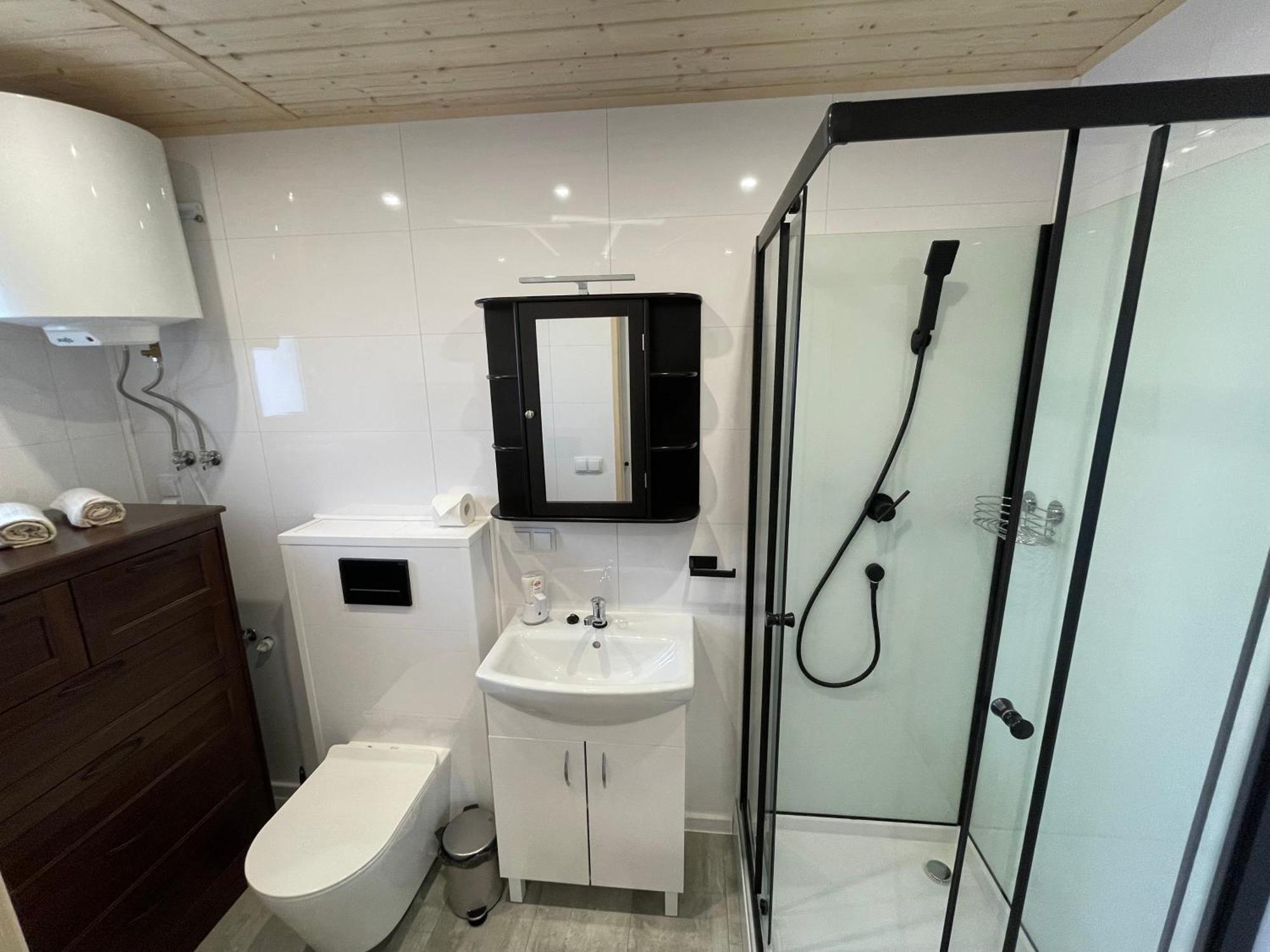 Hulben Tinyhaus #4 Huelben - Ortsrand - Kostenlose Parkplaetze מראה חיצוני תמונה